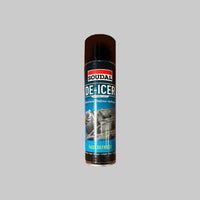 DEGHIACCIANTE SPRAY SOUDAL 400 ml - SOUDAL