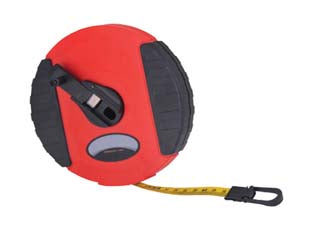 ROTELLA METRICA  mt.20    ALTE