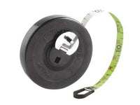 ROTELLA METRICA  mt.10    METRICA