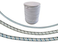 CORDA ELASTICA PER NAUTICA- - ø mm.4 mt.500 - 500 mt