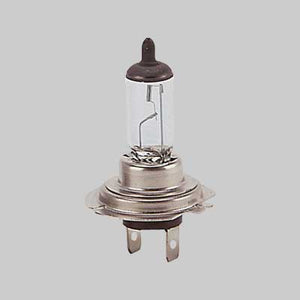 LAMPADA H 7 55 W - blister