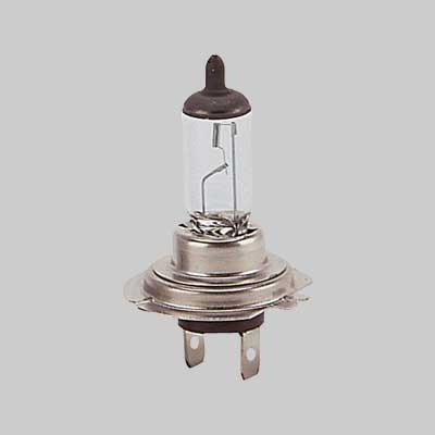 LAMPADA H 7 55 W - blister