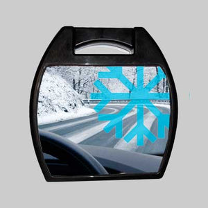 CATENE NEVE A ROMBO 9 MILLIMETRI Gruppo 110