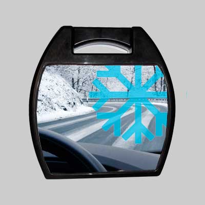 CATENE NEVE A ROMBO 9 MILLIMETRI Gruppo 140