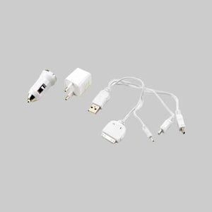 MINI MULTI CHARGER per tablet e smartphone