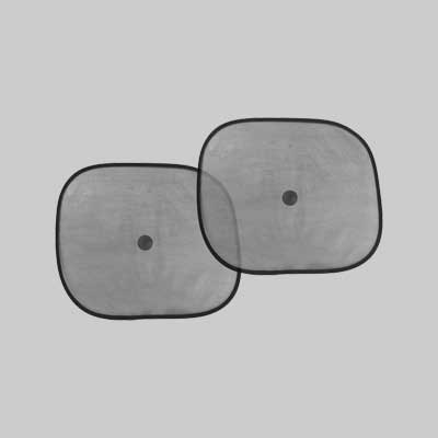 COPPIA TENDINE BIMBI