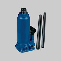 SOLLEVATORE IDRAULICO A BOTTIGLIA portata 6000 kg