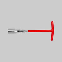 CHIAVE PER CANDELA 16 mm