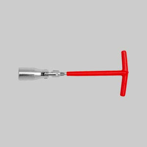 CHIAVE PER CANDELA 16 mm