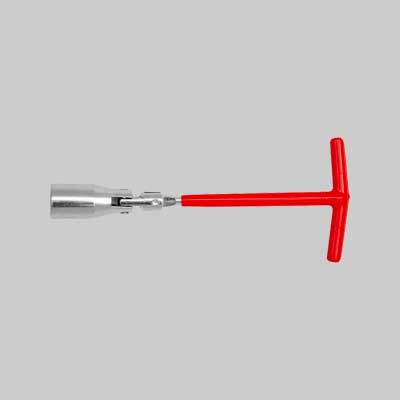 CHIAVE PER CANDELA 16 mm