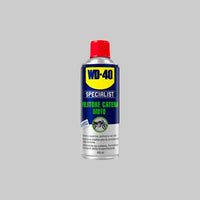 PULITORE CATENA PER MOTO 'WD-40' 400 ml - WD-40