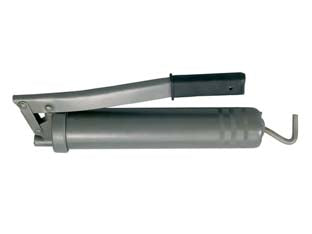 INGRASSATOR A LEVA GR.400 CON AVANZAMENTO AUTOMATICO DEL GRASSO    PRESSOL