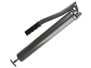 INGRASSATORE A LEVA GR.400 CON CAPPUCCIO FISSO    PRESSOL