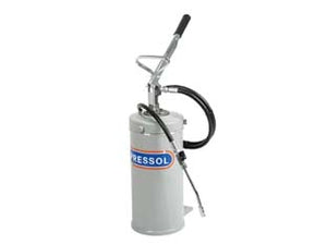 INGRASSATORE MANUALE A LEVA KG.12    PRESSOL