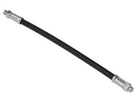 ATTACCO FLESSIBILE PER INGRASSATORE A LEVA  mm.8x500    PRESSOL