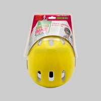CASCO BIKE BABY taglia S