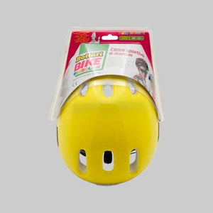 CASCO BIKE BABY taglia M