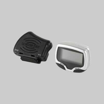 COMPUTER PER BICI 9 funzioni