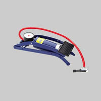 POMPA A PEDALE pressione max 7 bar