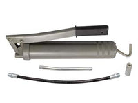 INGRASSATORE A LEVA GR.500 CON FLESSIBILE E TESTINA    ALTE