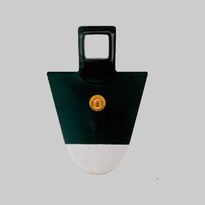 ZAPPA TIPO PUGLIA ORSATTI 'ART.009' 800 gr - cod. manico 4313402 - ORSATTI