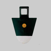 ZAPPA TIPO PUGLIA ORSATTI 'ART.009' 800 gr - cod. manico 4313402 - ORSATTI