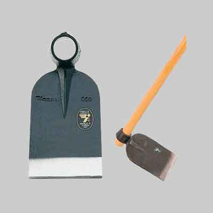 ZAPPA CLASSICA MANICATA ANGELO B. 800 gr - ANGELO B.