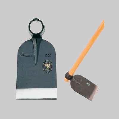 ZAPPA CLASSICA MANICATA ANGELO B. 800 gr - ANGELO B.