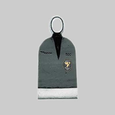 ZAPPA TIPO LEVANTE ANGELO B. 800 gr - cod. manico 4313204 - ANGELO B.