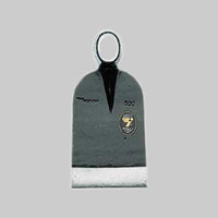 ZAPPA TIPO LEVANTE ANGELO B. 800 gr - cod. manico 4313204 - ANGELO B.