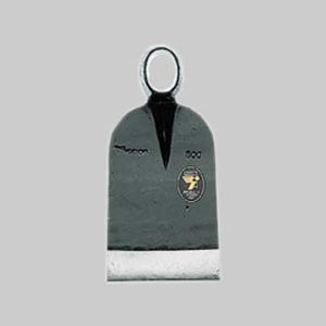 ZAPPA TIPO LEVANTE ANGELO B. 800 gr - cod. manico 4313204 - ANGELO B.