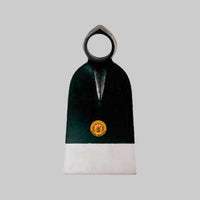 ZAPPETTA CLASSICA ORSATTI 'ART.016' 600 gr - cod. manico 4313004 - ORSATTI