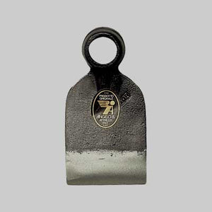 ZAPPETTA CLASSICA ANGELO B. '300' 300 gr - cod. manico 4313002 - ANGELO B.