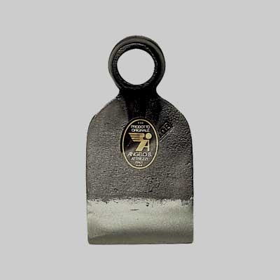 ZAPPETTA CLASSICA ANGELO B. '300' 300 gr - cod. manico 4313002 - ANGELO B.