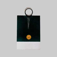 ZAPPA TIPO NAPOLI ORSATTI 'ART.021' 1300 gr - cod. manico 4313010 - ORSATTI