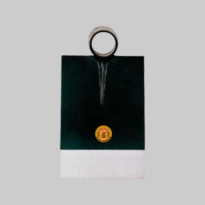 ZAPPA TIPO NAPOLI ORSATTI 'ART.021' 1300 gr - cod. manico 4313010 - ORSATTI