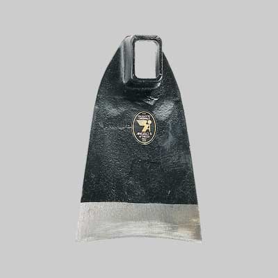 ZAPPA TIPO POTENZA ANGELO B. 800 gr - cod. manico 4313604 - ANGELO B.