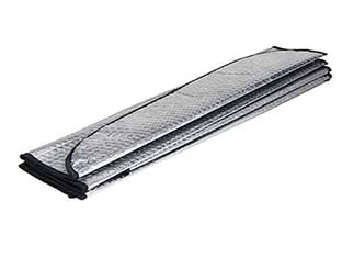 PARASOLE AUTO- - cm.60x127 - 5 pezzi XTRA