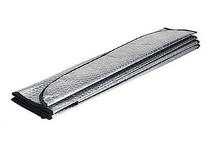 PARASOLE AUTO- - cm.60x127 - 5 pezzi XTRA