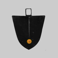 ZAPPA TIPO ZAVORRA ORSATTI 'ART. 300A' 1300 gr - ORSATTI