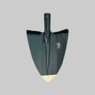 VANGA TIPO VARESE A PUNTA ANGELO B. 1100 gr - cod. manico 4313802 - ANGELO B.