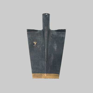 VANGA TIPO VARESE QUADRA ANGELO B. 1100 gr - cod. manico 4313802 - ANGELO B.