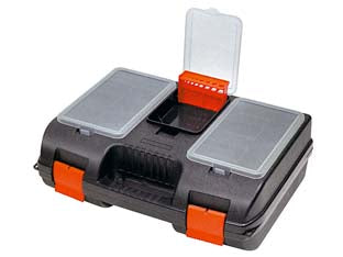 VALIGETTA PORTATRAPANO  cm.37,5x28,5x13h.