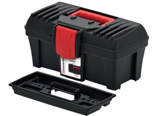 CASSETTA PORTAUTENSILI CALIBER  mm.300x170x150h. art.KCR3020    KISTENBERG