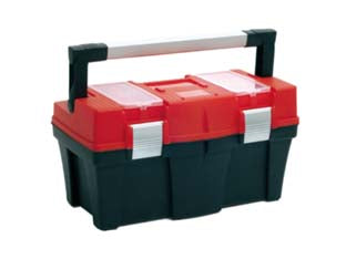 CASSETTA PORTAUTENSILI PROFESSIONALE APTOP PLUS  mm.458x257x245h. art.KAP5025AL    KISTENBERG