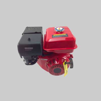 MOTORE PER MOTOCOLTIVATORE IDEAL STAR - IDEAL STAR