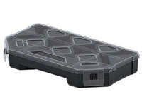 VALIGETTA PORTAMINUTERIA TAGER- - mm.243X142X40h. art.KTG25154 - 2 pezzi KISTENBERG