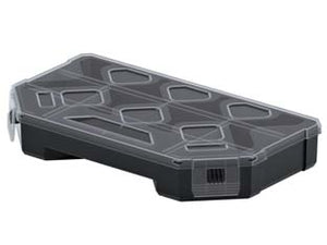 VALIGETTA PORTAMINUTERIA TAGER- - mm.243X142X40h. art.KTG25154 - 2 pezzi KISTENBERG