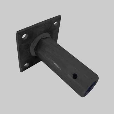 GIUNZIONE ZAPPA PER MOTOCOLTIVATORE IDEAL STAR - IDEAL STAR