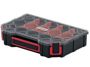 VALIGETTA PORTAMINUTERIA TAGER  mm.284x195x60h. art.KTG30206S    KISTENBERG